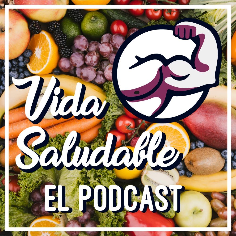 Podcast Vida Saludable | Sandovalin Vida Saludable y Bienestar en Casa